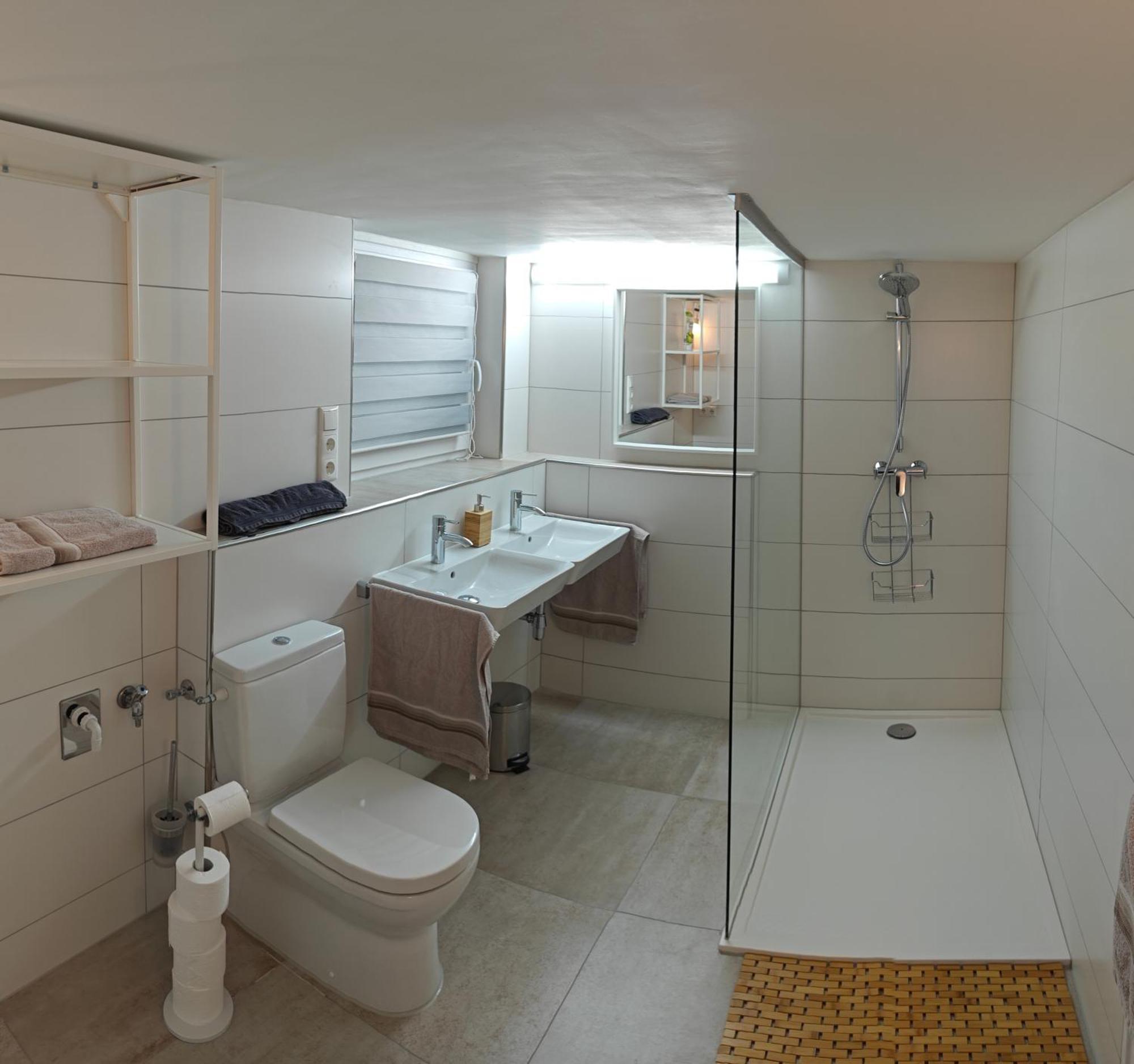 "Goldbergsee Apartment" - Im Vorort Von Coburg Mit Parkplatz & Terrasse, Ferienwohnung Ngoại thất bức ảnh