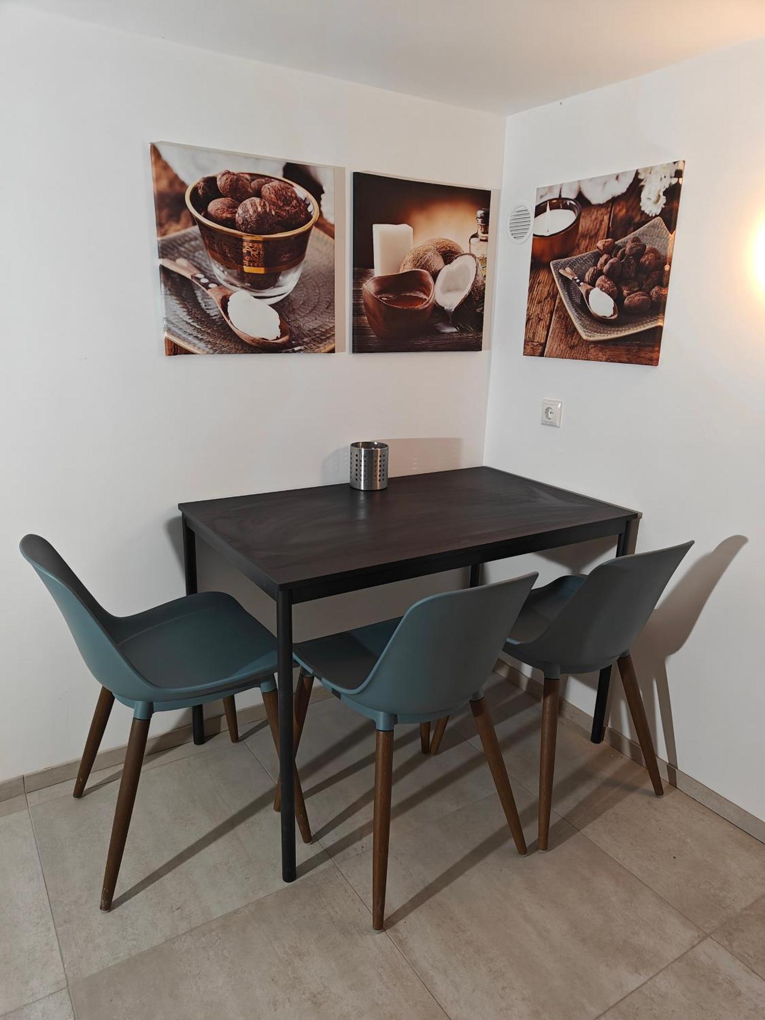 "Goldbergsee Apartment" - Im Vorort Von Coburg Mit Parkplatz & Terrasse, Ferienwohnung Ngoại thất bức ảnh